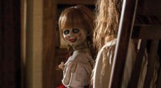 The Cursed Doll