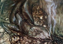 The Dead Man’s Curse