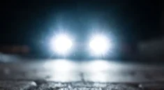 The Ghostly Driver