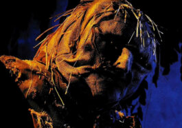 The Horror That Lurks