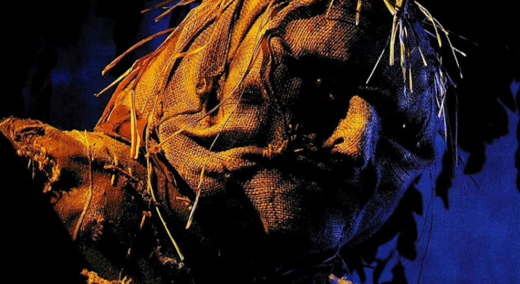 The Horror That Lurks