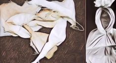 The Mystery Behind the Pocong Rope