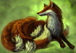 The Myth of the Gumiho