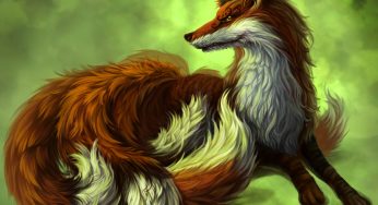 The Myth of the Gumiho: South Korea’s Fascinating Nine-Tailed Fox Legend