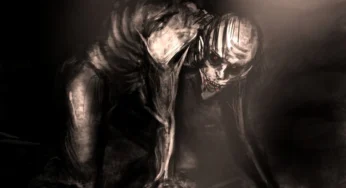 The Rake: The Creepy Creature You Should Never Meet in the Dark