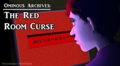 The Red Room Curse