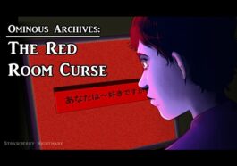 The Red Room Curse