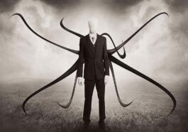 The Slender Man Murders