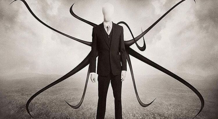 The Slender Man Murders