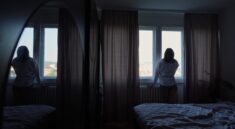 The Vanishing Hotel Guest