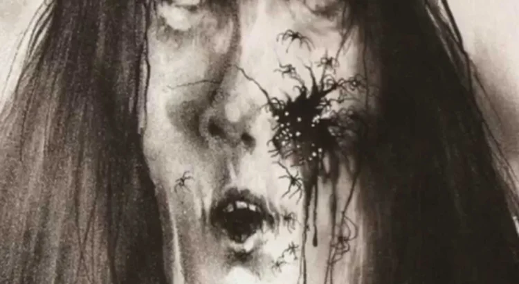 the Spider Bite Baby