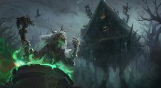 Baba Yaga