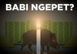Babi Ngepet