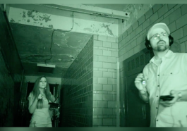 Paranormal Investigations