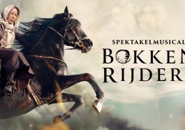 The Bokkenrijders