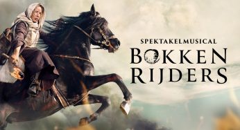 The Bokkenrijders: Dutch Folklore’s Goat-Riding Outlaws and Their Dark Secrets