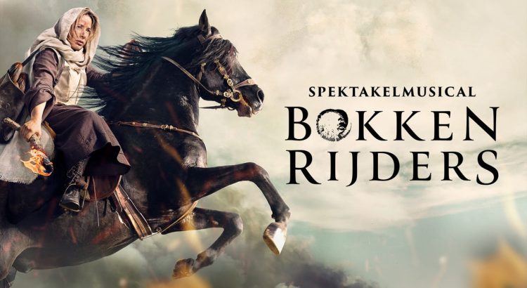 The Bokkenrijders
