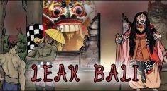 The Leak of Bali