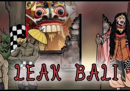 The Leak of Bali