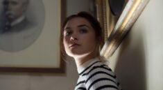 The Malevolent Portrait