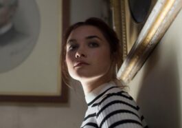 The Malevolent Portrait