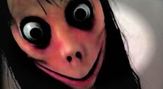 The Momo Challenge