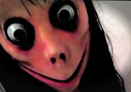 The Momo Challenge