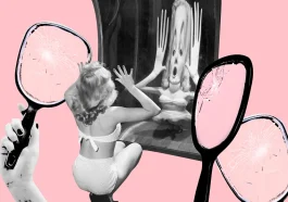 The Stranger in the Mirror