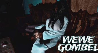 Wewe Gombel: The Fearsome Guardian of Forgotten Children