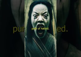 the Curse of Phi Tai Hong