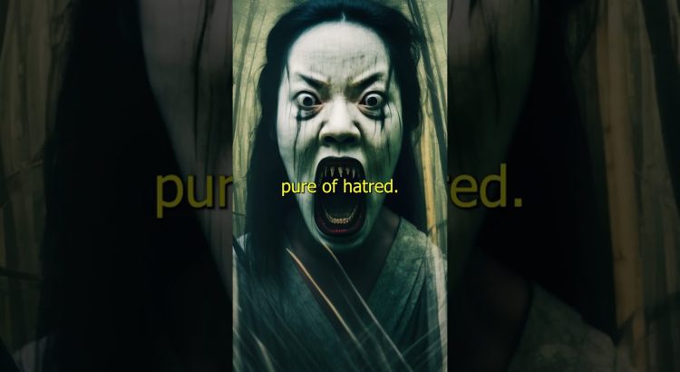 the Curse of Phi Tai Hong