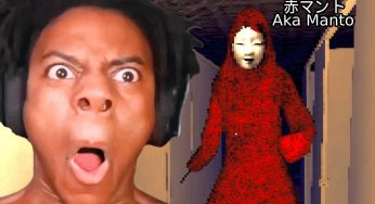 Aka Manto: The Terrifying Red Cloak Spirit of Japanese School Bathrooms