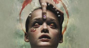 Bring Her Back: A Haunting Journey Through Grief