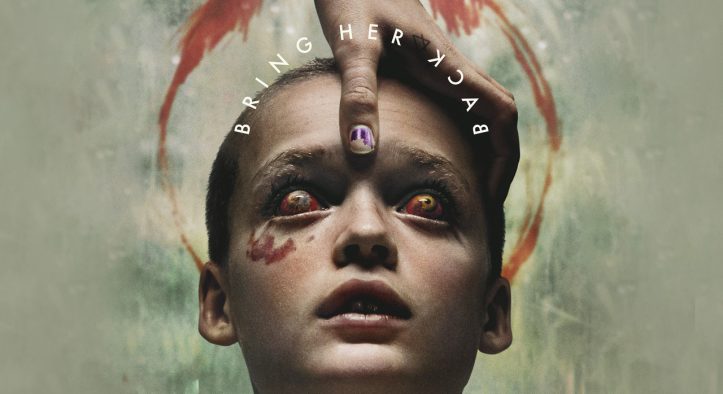 Bring Her Back: A Haunting Journey Through Grief