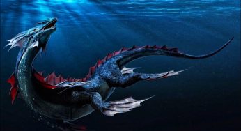 Russia’s Loch Ness? The Enigma of the Brosno Dragon