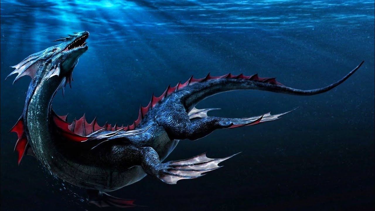 Brosno Dragon