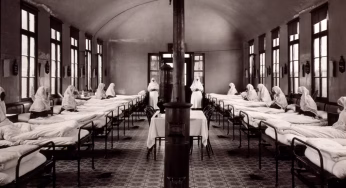 Echoes of the Faceless: Midnight in Room 12