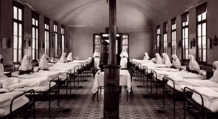 Echoes of the Faceless