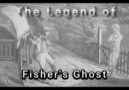 Frederick Fisher’s Story