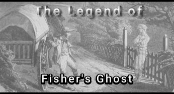 The Ghost That Solved a Murder: Frederick Fisher’s Story