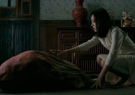 Janghwa and Hongryeon