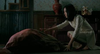 Janghwa and Hongryeon: The Vengeful Sister Spirits of Korean Folklore