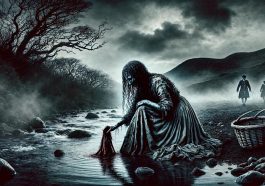 Legend of the Bean Nighe