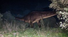 Mokele-Mbembe