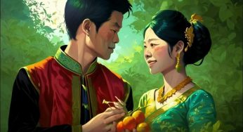 Nang Tani: The Enchanting Spirit of the Banana Trees