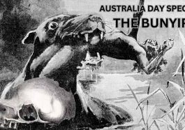 The Bunyip