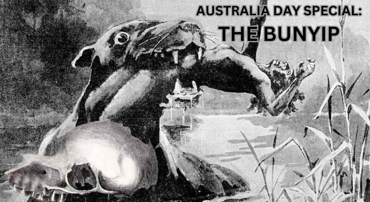 The Bunyip