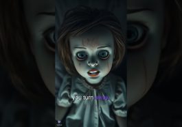 The Dollmaker’s Revenge