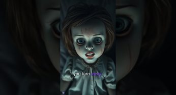 The Dollmaker’s Revenge: When Toys Turn Deadly