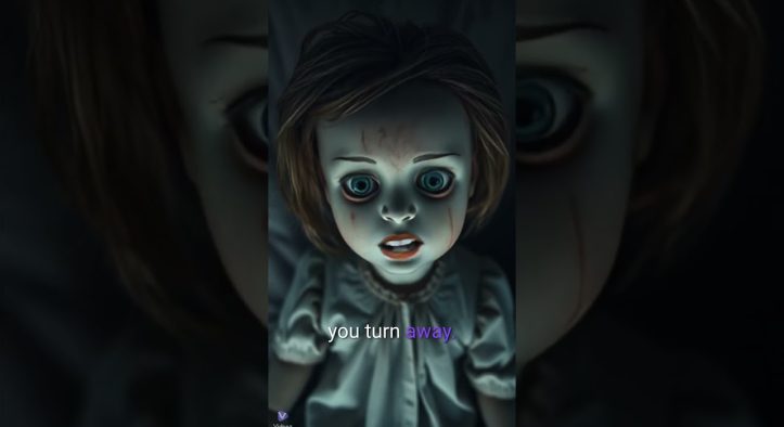 The Dollmaker’s Revenge: When Toys Turn Deadly